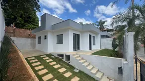 Casa Promissão II, Lagoa Santa - MG — foto 1