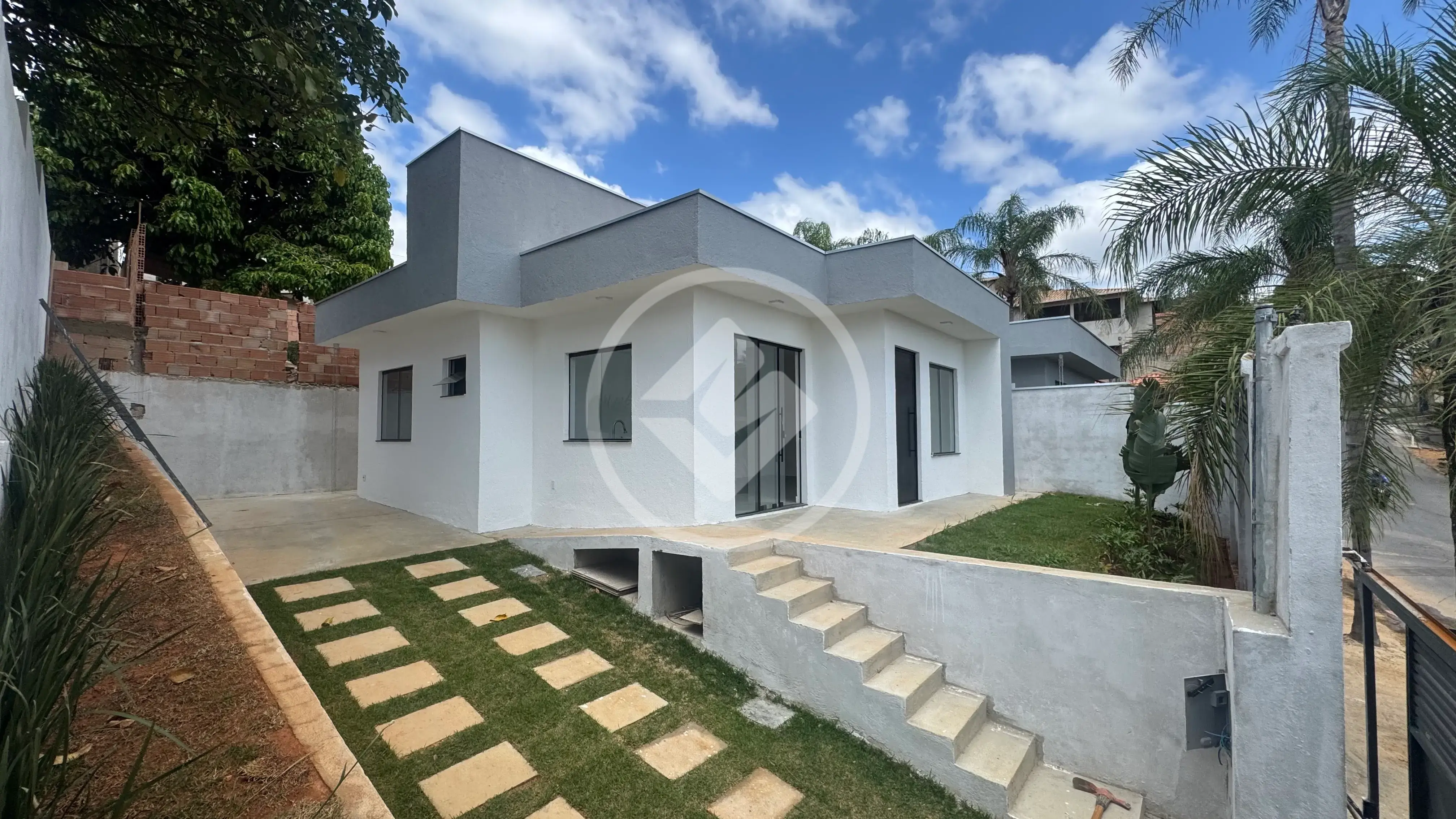 Imagem 1 - Casa em Promissão II, Lagoa Santa - MG