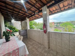 Imagem 6 - Casa em Aeronautas, Lagoa Santa - MG