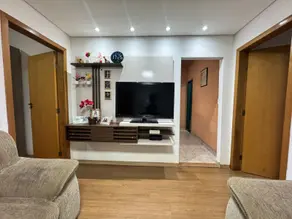 Imagem 2 - Casa em Aeronautas, Lagoa Santa - MG