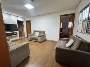 Casa Aeronautas, Lagoa Santa - MG — foto 2