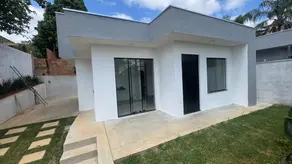 Imagem 2 - Casa em Promissão II, Lagoa Santa - MG