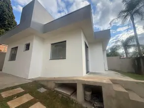 Imagem 3 - Casa em Promissão II, Lagoa Santa - MG