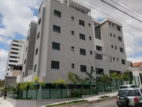 Apartamento Itapoã, Belo Horizonte - MG — foto 1