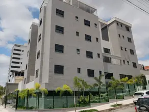 Apartamento Itapoã, Belo Horizonte - MG — foto 2