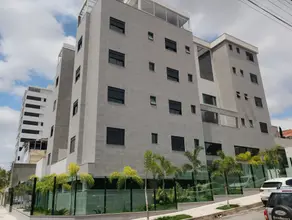 Cobertura Duplex Itapuã, Belo Horizonte - MG — foto 1