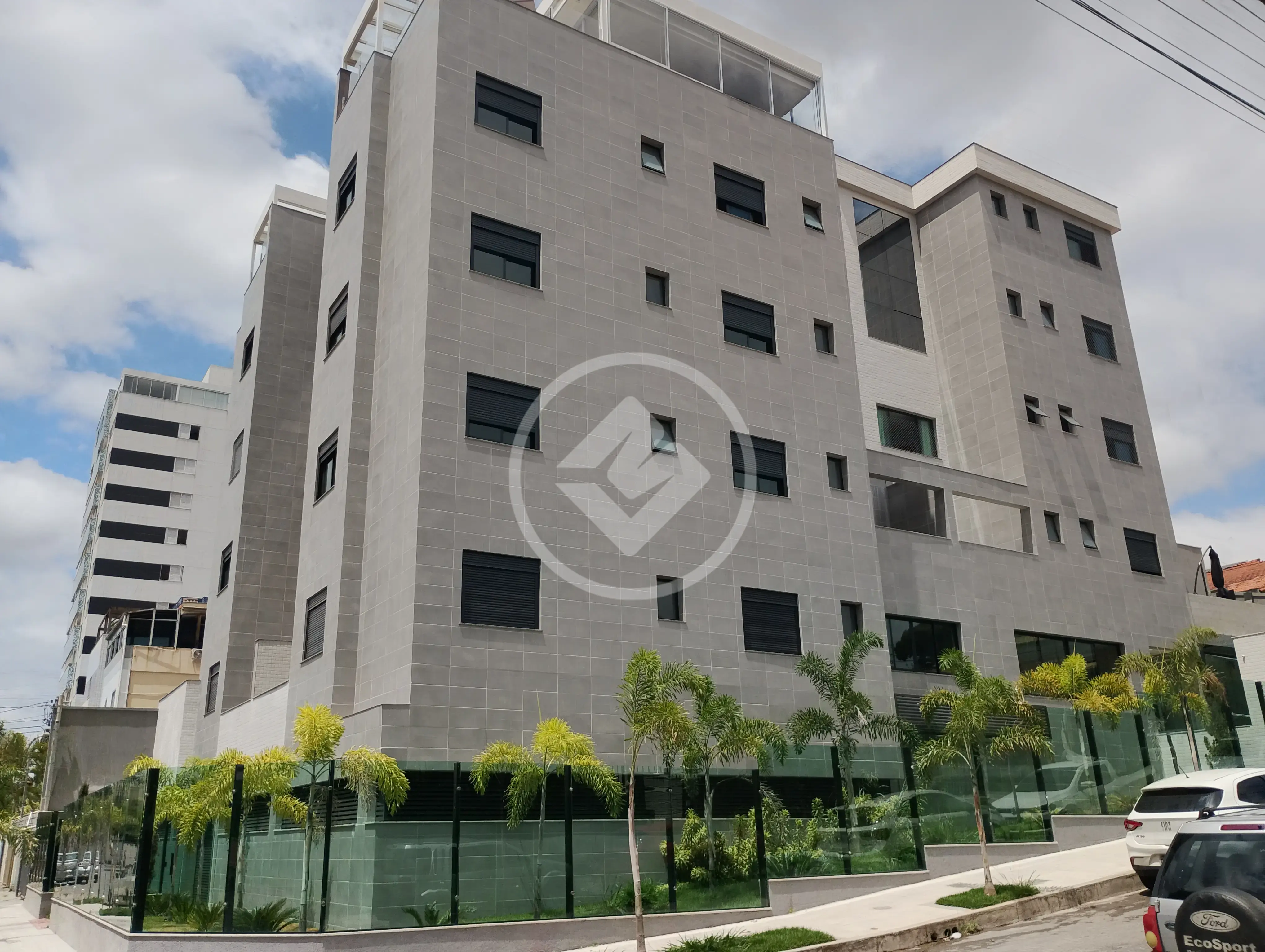 Imagem 1 - Cobertura Duplex em Itapoã, Belo Horizonte - MG