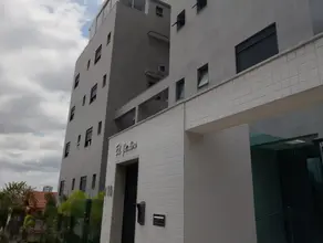 Cobertura Duplex Itapuã, Belo Horizonte - MG — foto 2