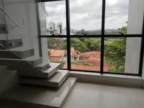 Imagem 6 - Cobertura Duplex em Itapoã, Belo Horizonte - MG