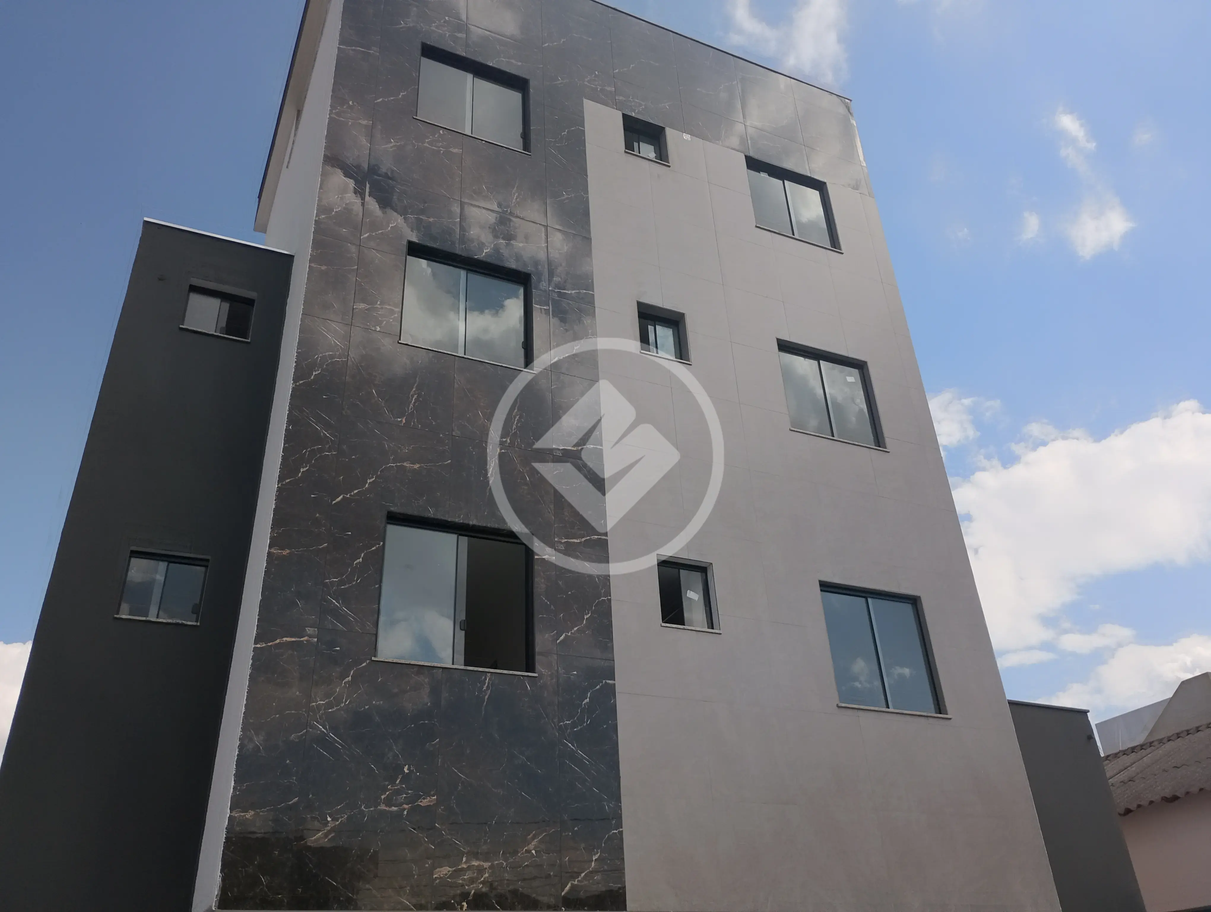Image 2 - Cobertura Duplex em Jardim Leblon, Belo Horizonte - MG