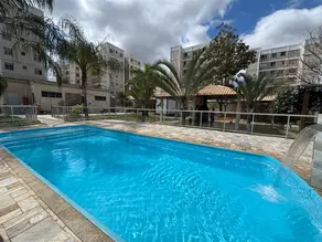 Apartamento Palmital II, Lagoa Santa - MG — foto 1