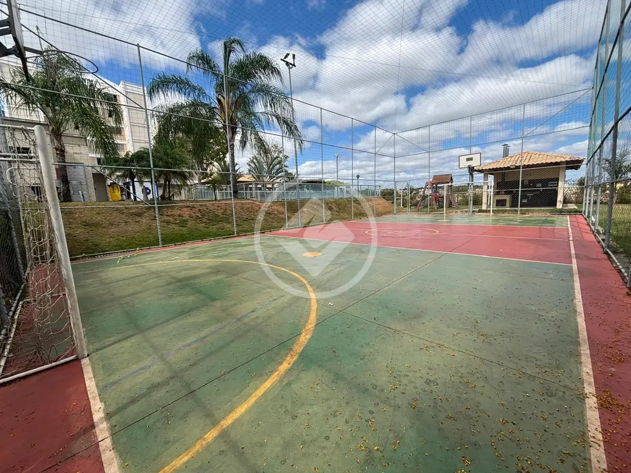 Image 15 - Apartamento em Palmital II, Lagoa Santa - MG