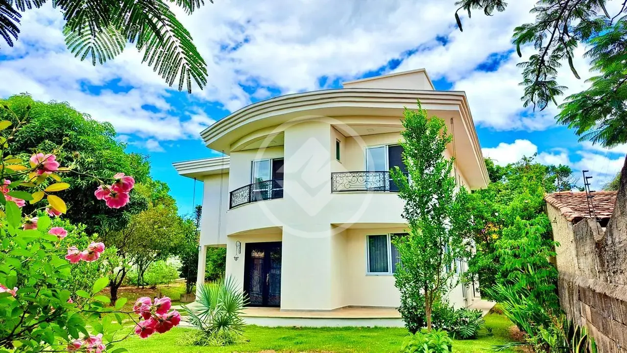 Imagem 1 - Casa em Centro, Lagoa Santa - MG