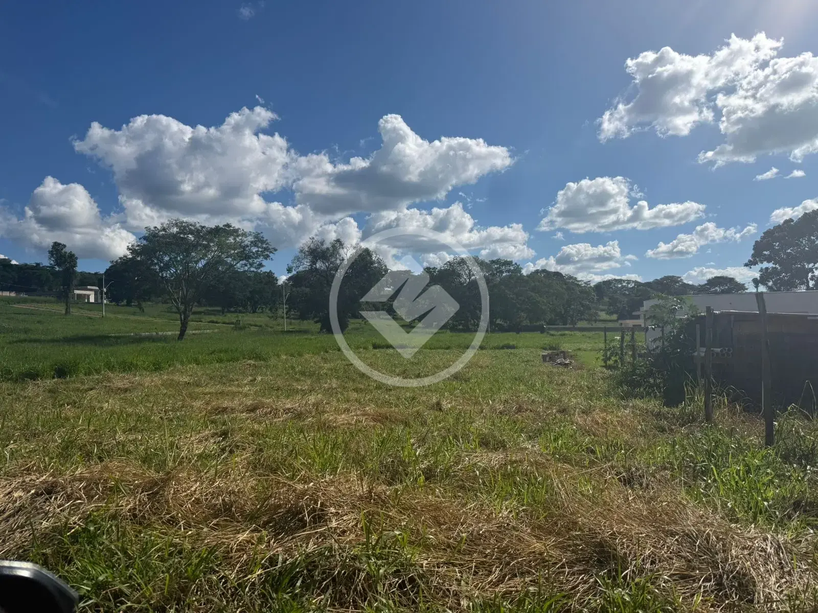 Imagem 1 - Terreno Condomínio em Residencial Poços, Lagoa Santa - MG