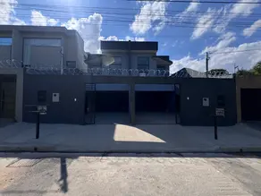 Casa Centro, São José da Lapa - MG — foto 1