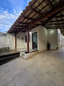 Imagem 6 - Casa em Por do Sol, Lagoa Santa - MG