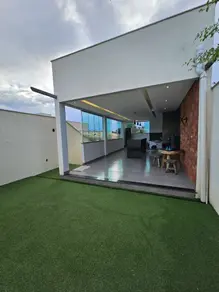 Imagem 2 - Casa em Por do Sol, Lagoa Santa - MG