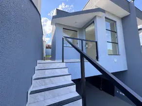 Casa Centro, São José da Lapa - MG — foto 1