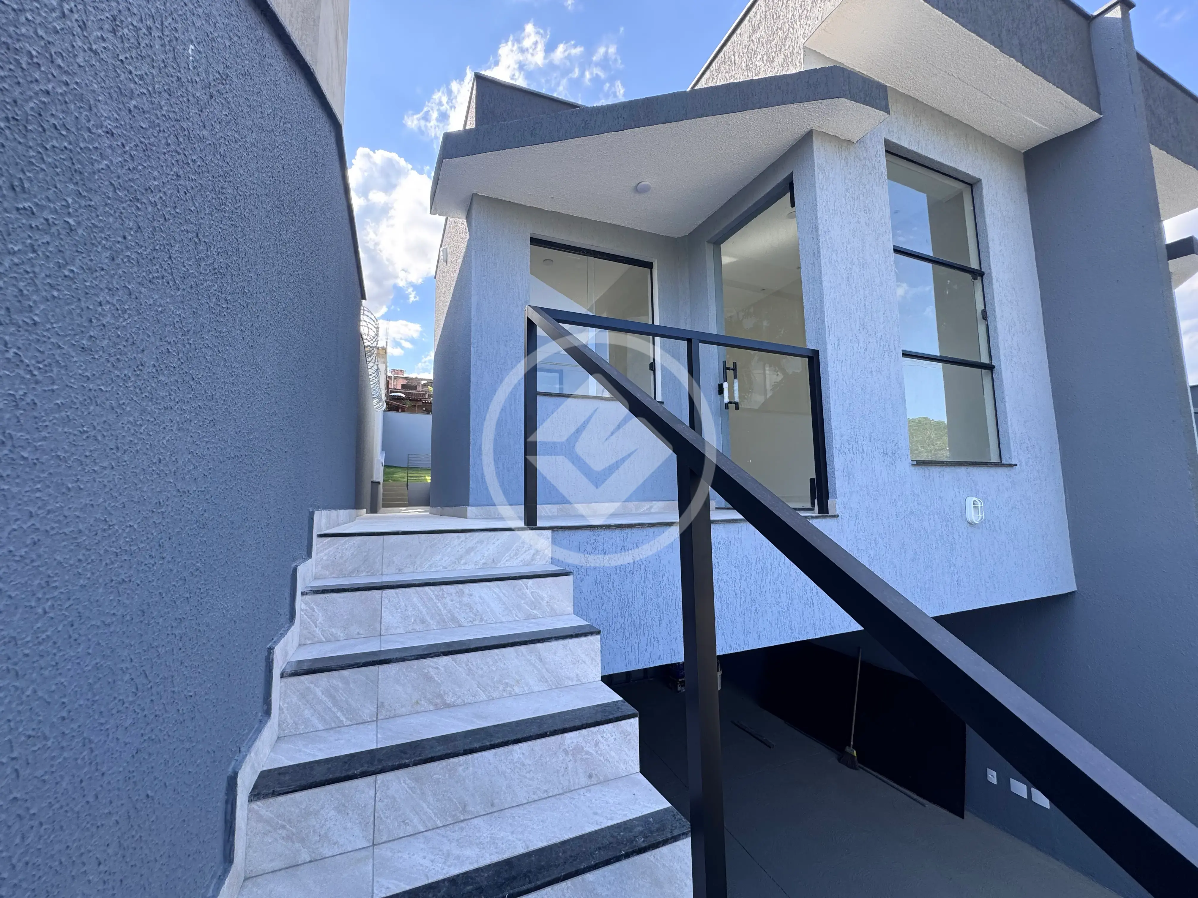 Imagem 1 - Casa em Centro, São José da Lapa - MG