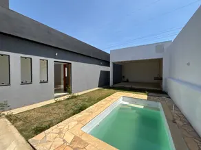 Imagem 6 - Casa Condomínio em Vitória Tennis Residence, Pedro Leopoldo - MG