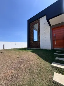 Casa Condomínio Vitória Tennis Residence, Pedro Leopoldo - MG — foto 1