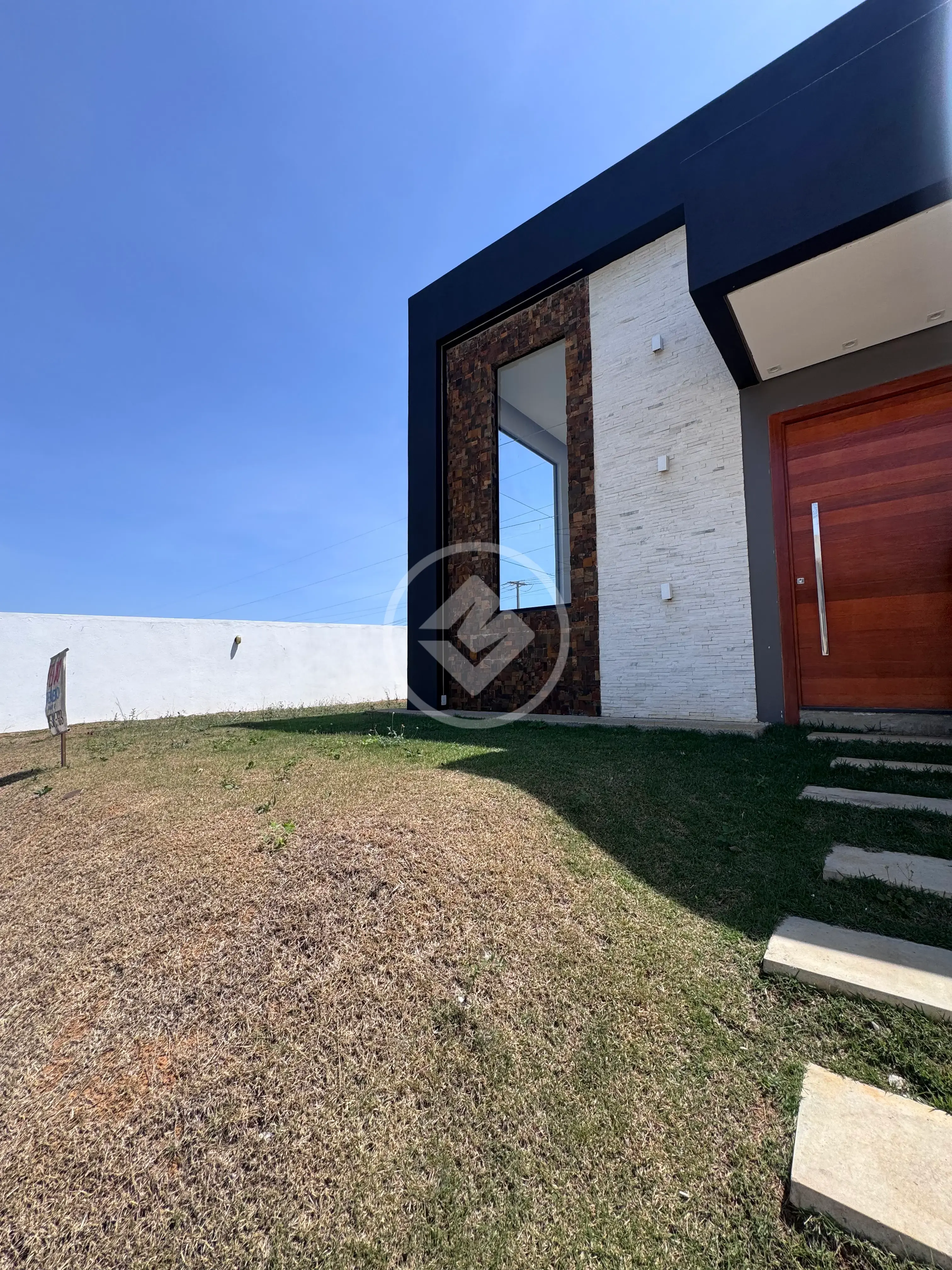 Imagem 1 - Casa Condomínio em Vitória Tennis Residence, Pedro Leopoldo - MG