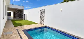 Casa Vila dos Ipês, Lagoa Santa - MG — foto 2