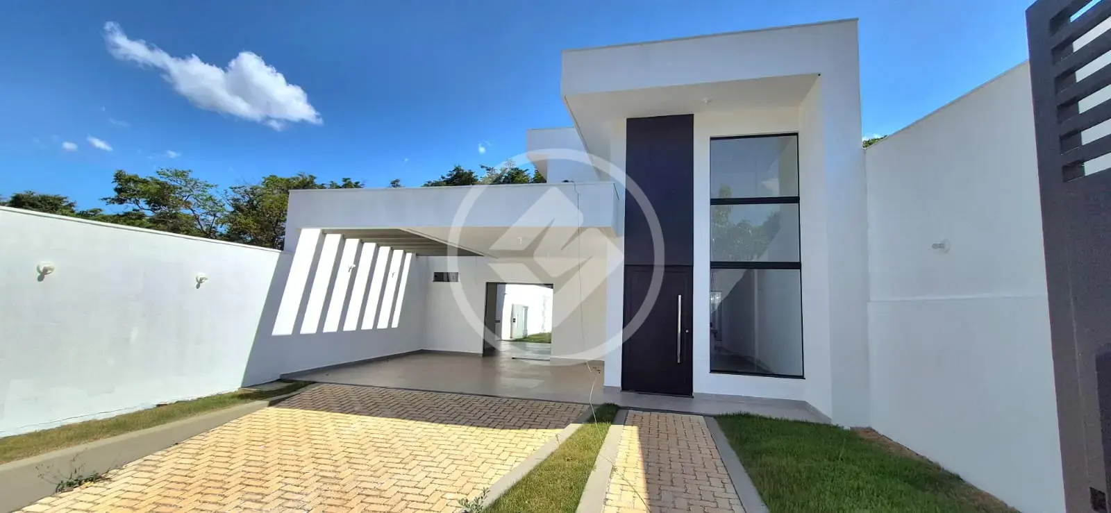 Imagem 1 - Casa em Vila dos Ipês, Lagoa Santa - MG