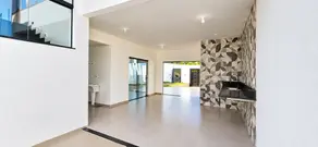 Imagem 5 - Casa em Vila dos Ipês, Lagoa Santa - MG