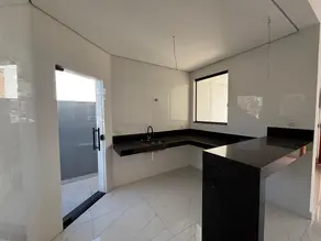 Imagem 4 - Casa em Portal do Sol, Lagoa Santa - MG