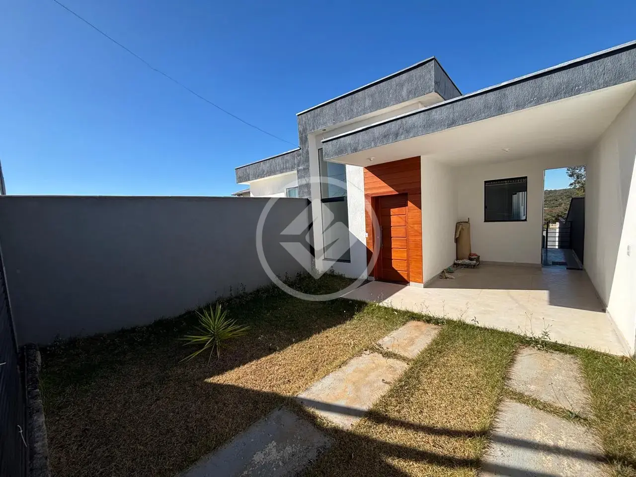 Imagem 1 - Casa em Portal do Sol, Lagoa Santa - MG