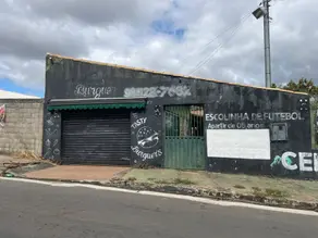 Terreno Conjunto Residencial Lagoa Santa, Lagoa Santa - MG — foto 1