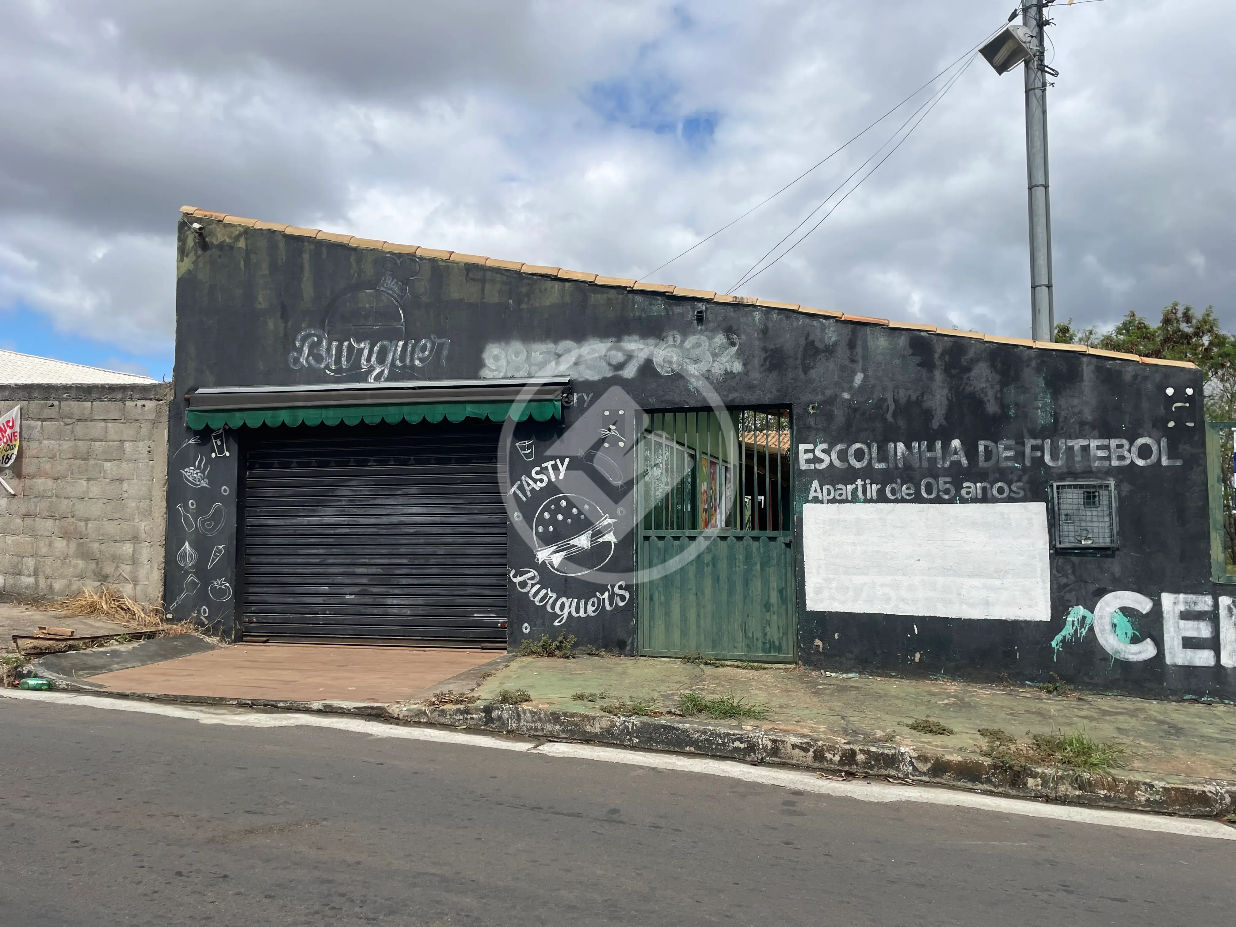 Imagem 1 - Terreno em Conjunto Residencial Lagoa Santa, Lagoa Santa - MG