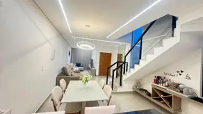 Imagem 2 - Casa em Lundcea, Lagoa Santa - MG
