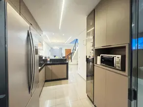 Imagem 5 - Casa em Lundcea, Lagoa Santa - MG