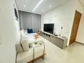 Imagem 3 - Casa em Lundcea, Lagoa Santa - MG