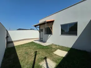 Casa Centro, Confins - MG — foto 1