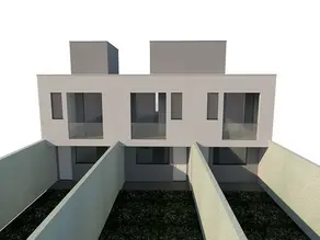 Casa Novo Centro, Santa Luzia - MG — foto 1