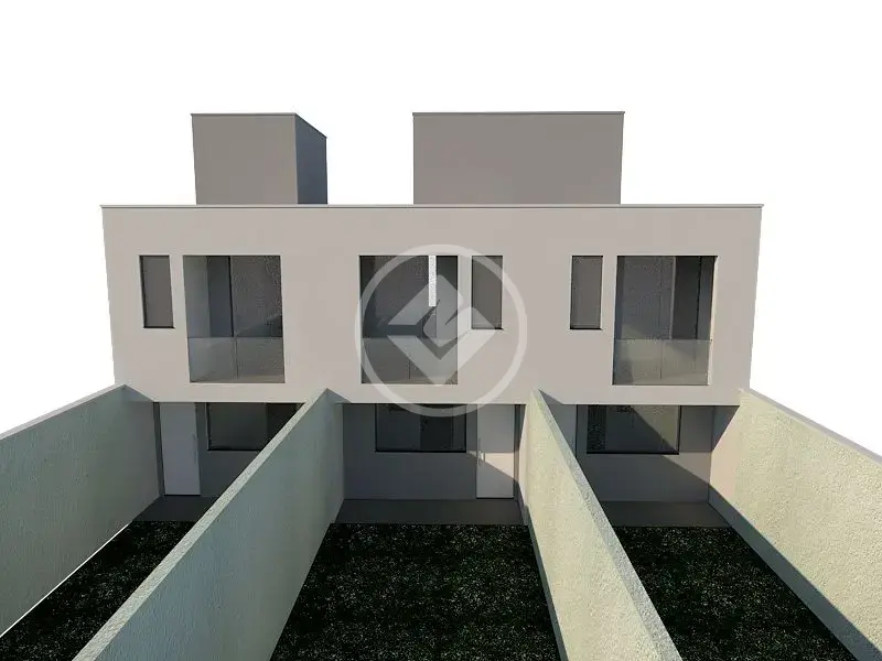 Imagem 1 - Casa em Novo Centro, Santa Luzia - MG
