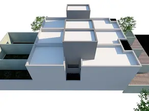 Imagem 5 - Casa em Novo Centro, Santa Luzia - MG