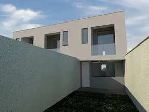 Casa Novo Centro, Santa Luzia - MG — foto 2