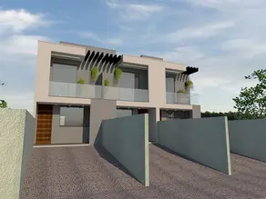 Imagem 3 - Casa em Novo Centro, Santa Luzia - MG