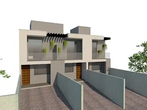 Imagem 4 - Casa em Novo Centro, Santa Luzia - MG
