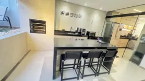 Imagem 4 - Casa em Lundcea, Lagoa Santa - MG