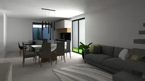 Casa Promissão I, Lagoa Santa - MG — foto 1