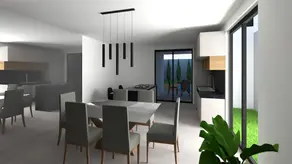 Casa Promissão I, Lagoa Santa - MG — foto 2