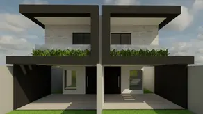 Imagem 2 - Casa em Promissão I, Lagoa Santa - MG