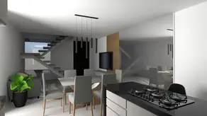 Imagem 3 - Casa em Promissão I, Lagoa Santa - MG