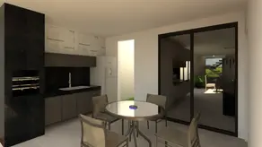 Imagem 4 - Casa em Promissão I, Lagoa Santa - MG