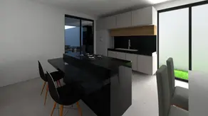 Imagem 5 - Casa em Promissão I, Lagoa Santa - MG
